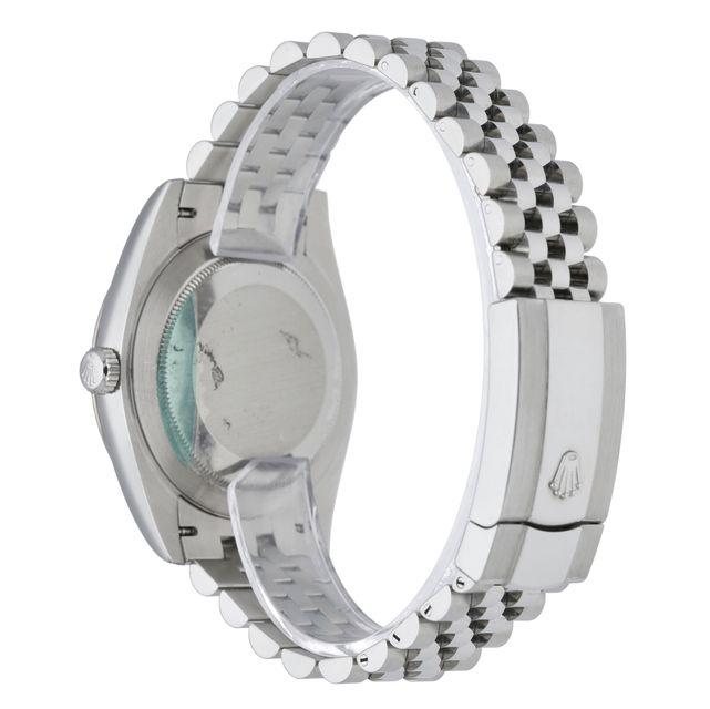 Rolex Datejust 41 126334 Image 3